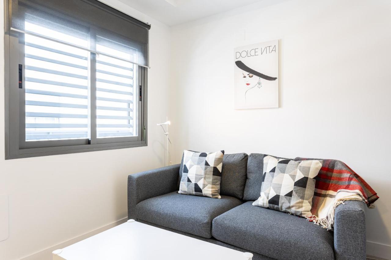Holidays2Malaga Dos Aceras Apartment Bagian luar foto