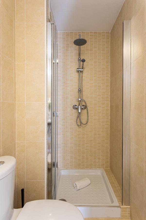 Holidays2Malaga Dos Aceras Apartment Bagian luar foto