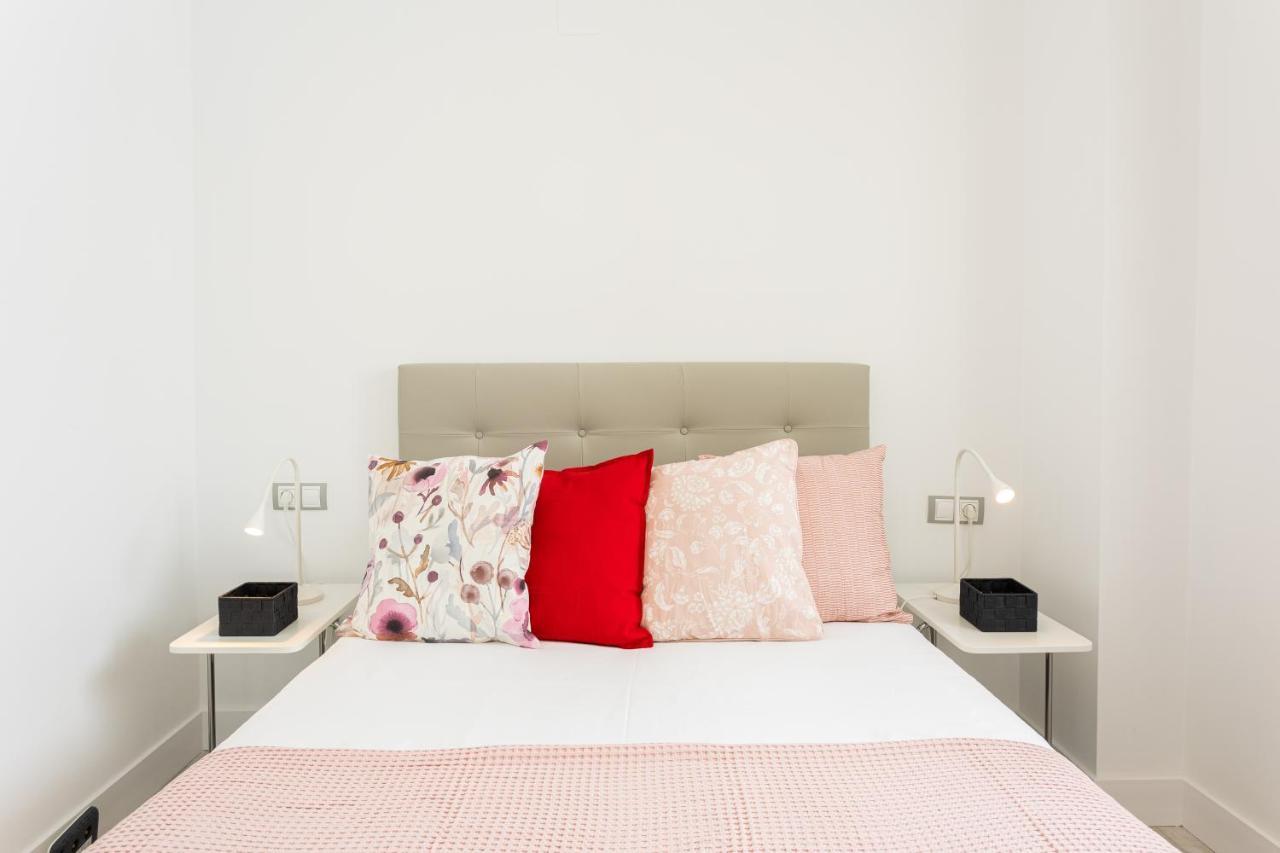 Holidays2Malaga Dos Aceras Apartment Bagian luar foto