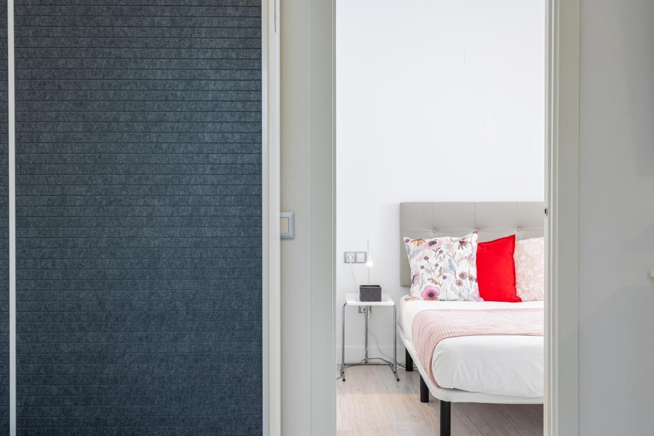 Holidays2Malaga Dos Aceras Apartment Bagian luar foto